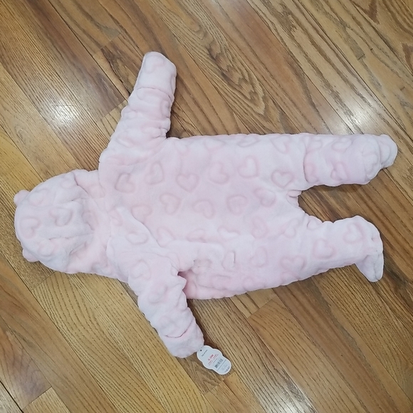 Winter Onsie - Picture 4 of 4